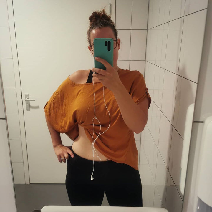 Review by Lauren K